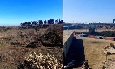 Extraordinario Sitio Industrial cercano al Puerto de San Antonio (a 7 minutos)